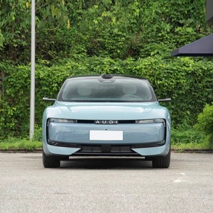 รถยนต์ไฟฟ้าใหม่ ออดี้ อี<span class=keywords><strong>5</strong></span> สปอร์ตแบ็ค 2026 รุ่นไพโอเนียร์ ควอทโตร อิดิชั่น รถยนต์พลังงานใหม่ ความเร็วสูง รถซีดานขนาดกลาง รถยนต์ไฟฟ้าใหม่ - Product Image 2