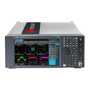 Analyseur MXA Keysight/Agilent N9020B, processeur de signal de 10 Hz à 50 GHz - Product Image 4