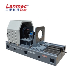 चीनी विभिन्न प्रकार के डायनेमोमीटर 400N.m मोटर परीक्षण बेंच - Product Image 1