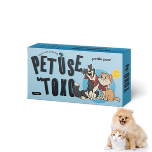 <span class=keywords><strong>Toxo</strong></span> nhanh chóng Kit kiểm tra toxoplasma gondii kháng nguyên bệnh chẩn đoán thiết bị cho Pet Vet sử dụng - Product Image 4