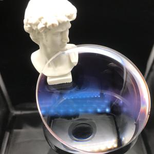 Lentes Ópticas ASP de Visión Sencilla de Alta Calidad Más Vendidas en 2025, Índice 1.61, Estilo Popular con Precio Competitivo Bajo - Product Image 2