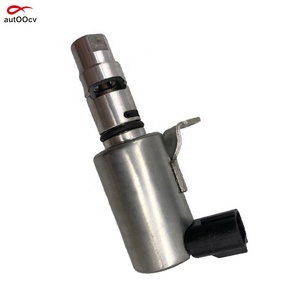 Pièces de moteur automobile Valve <span class=keywords><strong>Variable</strong></span> <span class=keywords><strong>arbre</strong></span> à cames synchronisation MN137240 pour MITSUBISHI HONDA éclipse Galant OUTLANDER - Product Image 2