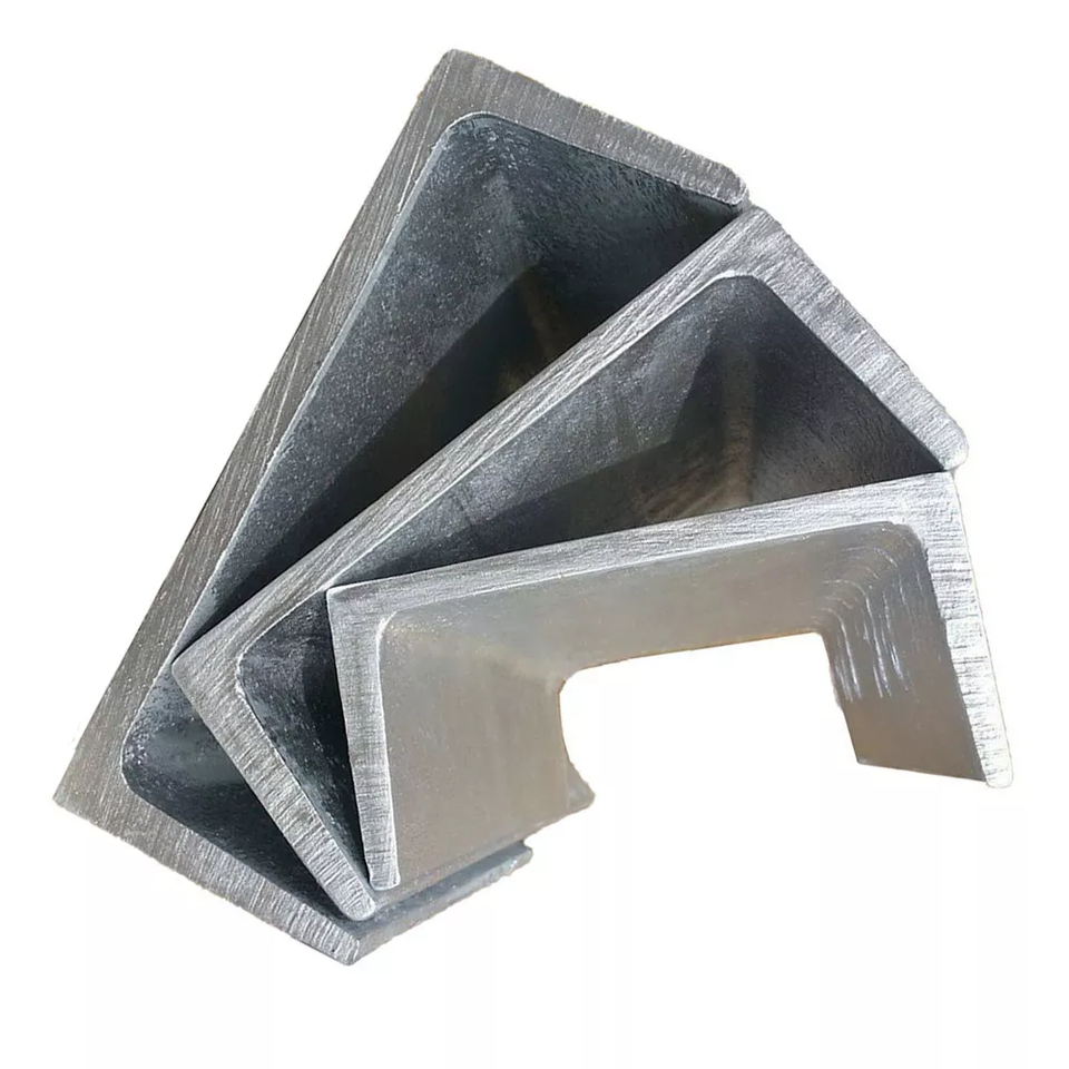 150 x 75 x 18 Steel Channel 150 x 75 x 18 Steel Channel