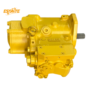 Bomba de Pistones Hidráulicos 708-1L-00011 708-1L-00012 708-1L-00360 para <span class=keywords><strong>D65EX</strong></span>, D65PX, <span class=keywords><strong>D65EX</strong></span>-<span class=keywords><strong>15E0</strong></span>, D65PX-<span class=keywords><strong>15E0</strong></span>, D65WX-<span class=keywords><strong>15E0</strong></span> - Product Image 2