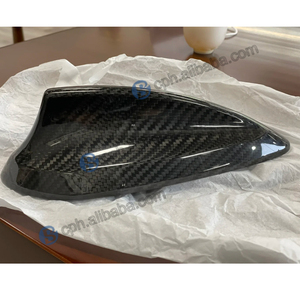 BENSNEES personalizzato <span class=keywords><strong>tetto</strong></span> decorare in fibra di carbonio copertura dell'<span class=keywords><strong>antenna</strong></span> per BMW M3 G80 M4 G82 bastone <span class=keywords><strong>sul</strong></span> carbonio <span class=keywords><strong>Antenna</strong></span> di squalo copertura - Product Image 5