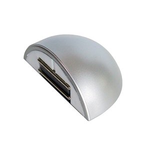 CERRADURA PUERTA MAGNETICA Oro Pulido - Product Image 2
