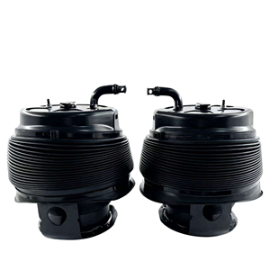 Nuovi ammortizzatori posteriori ad <span class=keywords><strong>aria</strong></span> <span class=keywords><strong>di</strong></span> alta qualità L/R per Toyota Sequoia 2008-2019 OE 48090-34010 48080-34020 - Product Image 1