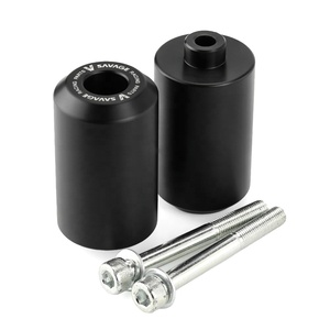 Cadre de protection contre les chutes pour <span class=keywords><strong>SUZUKI</strong></span> GSXS1000 GSXS900 KATANA1000 GSX-S 900 <span class=keywords><strong>1000</strong></span> 2023 - Product Image 4