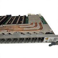 Carte de ligne FWLT-C 16 ports XGS-PON OLT Nokia pour équipement de fibre optique série 7360 ISAM FX