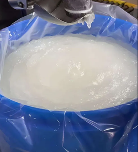 <span class=keywords><strong>Venta</strong></span> Directa <span class=keywords><strong>de</strong></span> Fábrica Lauril Éter Sulfato <span class=keywords><strong>de</strong></span> Sodio (SLES) / SLES al 70% para Detergentes - Product Image 6