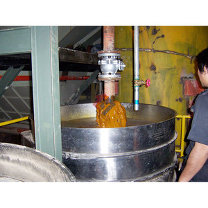 Máquina de procesamiento de extracción de aceite de palma Industrial, <span class=keywords><strong>precio</strong></span> - Product Image 2