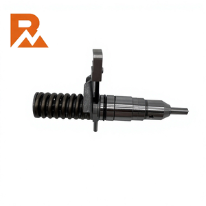 หัวฉีดเหล็กไฟฟ้าสำหรับเครื่องยนต์ 3116 รุ่น 107-7732 - Product Image 5