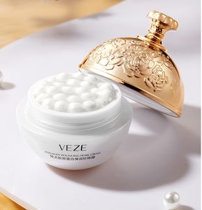 Fanzhen collagène crème de remplissage crème hydratante raffermissante perle Essence crème crème pour le visage véritable vente en gros 30g - Product Image 4