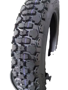 Pneus de vélo électrique 3.00-12, pneus de <span class=keywords><strong>scooter</strong></span> électrique, pneus de tricycle - Product Image 5