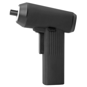 Tournevis électrique portable au lithium-ion 3,6 V rechargeable, mini tournevis plat et cruciforme, outil de bricolage domestique avec chargeur - Product Image 3