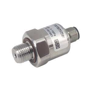 Sensore di Pressione del Vuoto WNK a Basso Costo 4-20mA 0.5-4.5V Trasduttore per Aria e Gas - Product Image 6