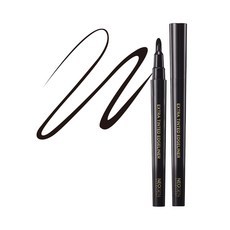 Neogen Extra Latin Ted Edge Crayon Eyeliner Imperméable 0.7g 01 Noir 1pc-Discount Prix - Product Image 1