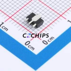 7533วงจรรวม SOT-89ของแท้ใหม่ชิปวงจรรวม PMIC ตัวควบคุมเชิงเส้น (LDO) ชิปวงจรรวมบริการ BOM - Product Image 2