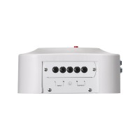 Stabilisateur AVR monophasé mural AC 220V en gros avec écran LCD, boîtier en aluminium, protection contre les surtensions, résistant à la chaleur et à l'humidité, pour usage domestique