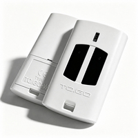 Ouvre-porte de Garage électrique à Code fixe, 433.92MHz, pour BENINCA TO.GO 2WP 4WP