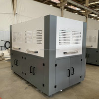 Machine de soufflage PET à 2 cavités, moulage de précision entièrement automatique pour petites bouteilles en plastique, machine de soufflage de bouteilles en plastique