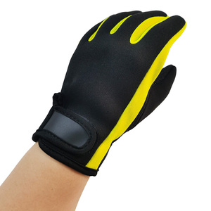 Flexible Anti Slip Thermal Wetsuit Neoprene <strong>Gloves</strong> Waterproof for Men Women Kids Diving Surfing Spearfishing Paddling <strong>Kayaking</strong> - Product Image 2