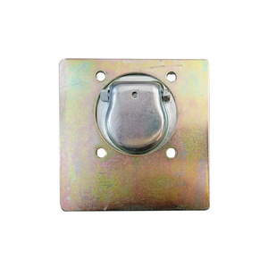 Square Hole Bearing FD211RM/33 50x130mm Roller Type For Agricultural Machinery Parts - Product Image 2