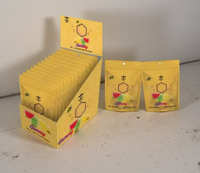 Vente en gros de nouveaux arrivages, boîtes d'emballage de bonbons gélifiés de haute qualité