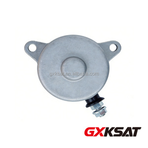 Gxksat มอเตอร์สตาร์ทมอเตอร์ไซค์ไฟฟ้าสำหรับ Biz 125 11-19 <span class=keywords><strong>MSX</strong></span> 125 31210-KPW-901 13-19 31200-KSS-C01 - Product Image 2