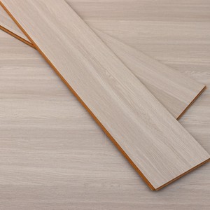 Precio de fábrica 8mm 10mm 12mm HDF AC3 AC4 <span class=keywords><strong>Suelo</strong></span> <span class=keywords><strong>laminado</strong></span> de <span class=keywords><strong>arce</strong></span> de nogal de roble impermeable - Product Image 5