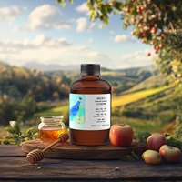 Crearoma Coloré Été Haut de Gamme Diffuseur d'Arôme Arôme Parfum Huile Huile Essentielle Parfum Huile Échantillons Gratuits Saveur Personnalisable