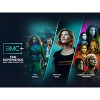 Suscripción de 12 Meses a AMC+ para Producto de Software