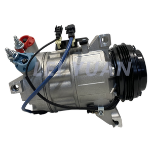 Compresseur de climatisation AC 12V de haute qualité pour VOLVO S60 V60 V70 2.0 2.4 Z0002259H 36011428 PXC161681 - Product Image 2