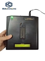 Dispositivo de Programación PLC BURNER ES60S, Herramienta USB para Circuitos Integrados, Automatización Industrial, Control Industrial
