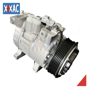 Compresor <span class=keywords><strong>de</strong></span> <span class=keywords><strong>Aire</strong></span> <span class=keywords><strong>Acondicionado</strong></span> <span class=keywords><strong>para</strong></span> Automóvil Nuevo <span class=keywords><strong>de</strong></span> Alta Calidad <span class=keywords><strong>para</strong></span> Chrysler 300 Dodge Charger 3.6L OEM 68160395AC 68160395AD 68160395AE - Product Image 2