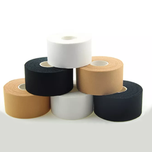 Cinta de flejado Rolyan Cintas adhesivas agresivas con respaldo de rayón - Product Image 6