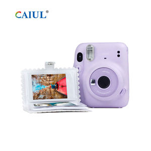 AIUL 20 kets ockets ubmarine icture llbum 2X3 hohoto llbum Fo uujifilm nnstax INI ILM - Product Image 6