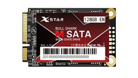 Di alta qualità 128GB 256GB 512GB SSD Flash con Controller SMI TLC metallo Shell interno per Desktop