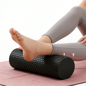 Bâton de yoga flottant, bâton de relaxation, bâton de fitness, bâton de massage, rouleau en mousse, bâton de natation, bâton d'entraînement à l'équilibre, bâton solide - Product Image 2
