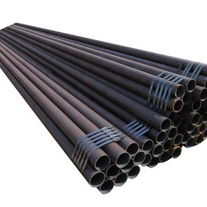 Труба бесшовная стальная труба диаметром 141,3 мм для 1400 мм сварная сталь горячекатаная сталь - Product Image 6