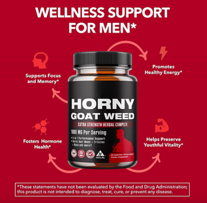 Cápsulas de hierba de cabra cachonda de suplemento masculino al por mayor con extracto de <span class=keywords><strong>tribulus</strong></span> <span class=keywords><strong>terrestris</strong></span> de raíz de Maca negra - Product Image 3