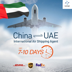 Logística marítima puerta a puerta de <span class=keywords><strong>China</strong></span> <span class=keywords><strong>ShenZhen</strong></span> para FBA Cargo UAE/Dubai/KSA/Middle East LCL + Express Freight Forwarder Shipping Agent - Product Image 2