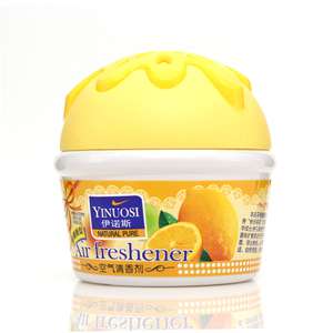 2022 new Hot Selling Solid Air Freshener Gel Air Freshener Fragrance Room Air Freshenerr Long Lasting Factory wholesale
