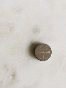 Eunicell <span class=keywords><strong>CR</strong></span> <span class=keywords><strong>1225</strong></span> CR1225 버튼 셀 배터리 3v 리튬 코인 배터리 - Product Image 3