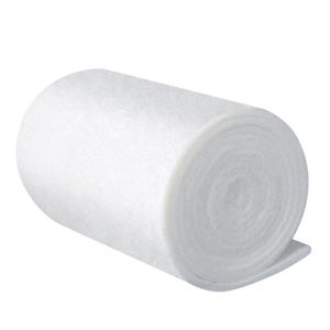 Filtro de Aire de Doble <span class=keywords><strong>Densidad</strong></span> de Tela de Algodón IMPA813101 Blanco, Alta Capacidad de Polvo, Filtro de Polvo para Motor Diésel <span class=keywords><strong>Marino</strong></span> - Product Image 2