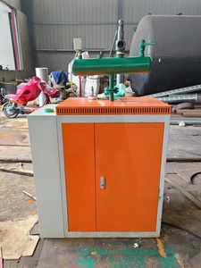 Générateur Écologique 144 kW avec Production à Haute Efficacité et Contrôle Intelligent - Product Image 4