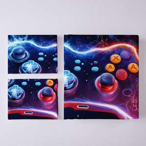 Nouvelle collection de draps et housses de <span class=keywords><strong>couette</strong></span> imprimées numériquement 5D, style tendance, tailles simple, double et grand lit, effet délavé, faible MOQ, <span class=keywords><strong>prix</strong></span> bas - Product Image 2