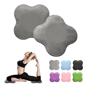 Alfombrilla <span class=keywords><strong>de</strong></span> Soporte Multifuncional <span class=keywords><strong>de</strong></span> TPE para Ejercicio y <span class=keywords><strong>Yoga</strong></span>, Alfombrilla Gruesa para Arrodillarse, Soporte Plano <span class=keywords><strong>de</strong></span> Alta Elasticidad, Protector <span class=keywords><strong>de</strong></span> Rodillas - Product Image 1