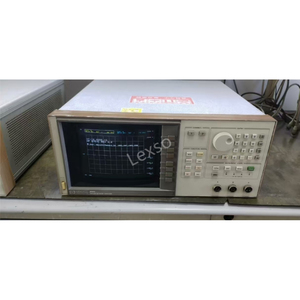 Analyseur de réseau scalaire d'occasion / 8757c 0,01 GHz à 100 GHz - Product Image 1
