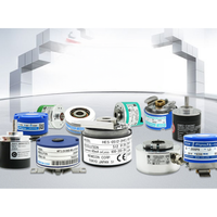 Codeurs rotatifs de haute qualité pour moteur RI58-O-5000AS.41RD.41KD.41RB-F0-K0 Stock flambant neuf